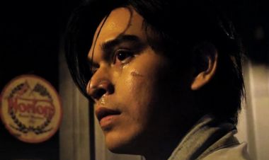 'PRIDE' Film Pendek Aksi yang dibintangi oleh Rangga Azof