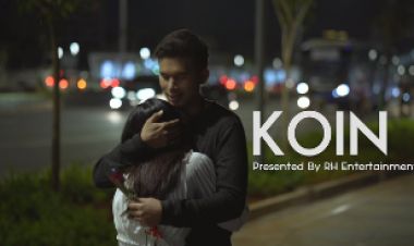 'KOIN' Film Pendek Mengenai Keberuntungan dalam Percintaan