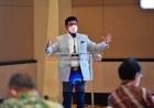 Menkominfo: Pertumbuhan Sektor Infokom 2021 Masih di Atas Ekonomi Nasional
