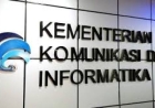 Kominfo Raih Angka Indeks Tertinggi dalam Evaluasi e-government 2021