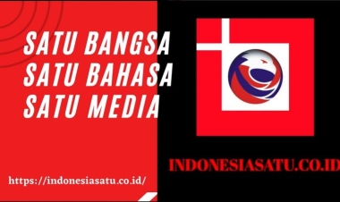 Indonesia Satu untuk Satu Indonesia