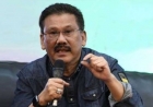 Ilham Bintang: Waspada Presiden, Pastikan Itu Big Data atau Big Lies?