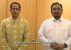 Mendikbudristek dan Menag Tegaskan Sekolah-Madrasah Tetap Ada di RUU Sisdiknas