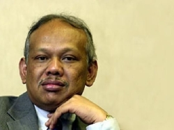 Ilham Bintang: Indonesia Menangis, Tiada lagi Prof Azyumardi Azra