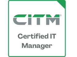 CITM (Certified IT Manager) Training Course Sneak Peek