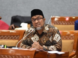 Fahmi Alaydroes: Guru Jadi Ujung Tombak Seluruh Aktivitas Pendidikan