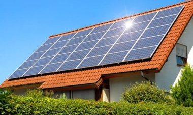 Rincian Biaya Instalasi Solar Cell di Rumah dan Daya yang Diproduksi