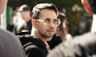 Intip Raffi Ahmad dan Nagita Slavina Bersama Keluarga dan Teman-teman di Newyork!