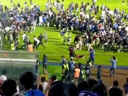 Mardigu Wowiek: Kanjuruhan Bukan Tragedi, Tapi Pembunuhan Pak, Mereka Semua Pelakunya