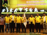 Menpora Resmi Tutup POMNAS XVII 2022, Sumbar Peringkat Lima