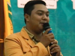 Mindset Tangguh Syarat Berperan Dalam Pembangunan di IKN