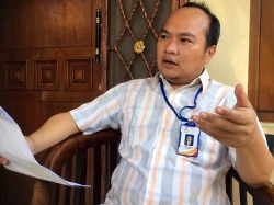 Perpindahan Ibu Kota Negara ke Kaltim, Pengamat: Untuk Mewujudkan Visi Indonesia Sentris