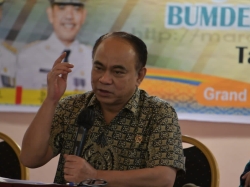 Wamen Budi Arie Harap Bumdes Bisa Buat Produk jadi Ikon Khas Desa