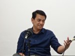 Porsi Dewan Pengawas Unsur Pekerja Didegradasi, Poempida: Enggak Perlu Ada BPJS Juga Tak Apa-apa Kok