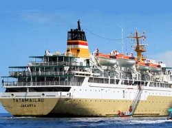 Rute Kapal-Kapal Pelni Yang Singgah Di Pulau Sulawesi