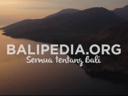 Balipedia.org: All About Bali