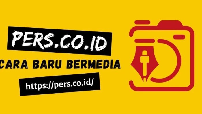 PERS.CO.ID: The Real Media Pers With Broadcasting Technology