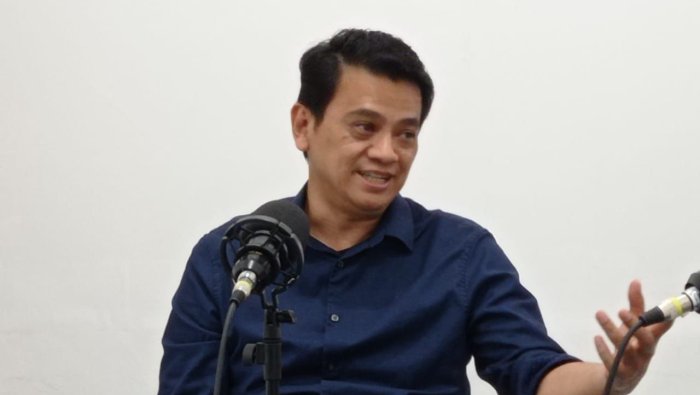 Porsi Dewan Pengawas Unsur Pekerja Didegradasi, Poempida: Enggak Perlu Ada BPJS Juga Tak Apa-apa Kok