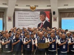 Dukung Anies Baswedan, Ratusan Purnawirawan Pati TNI-Polri: Ada Seribu Bahkan 100 Ribu Alasan