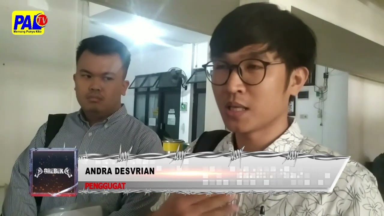 Pecat Secara Sepihak, PT HM Sampoerna Digugat Karyawan