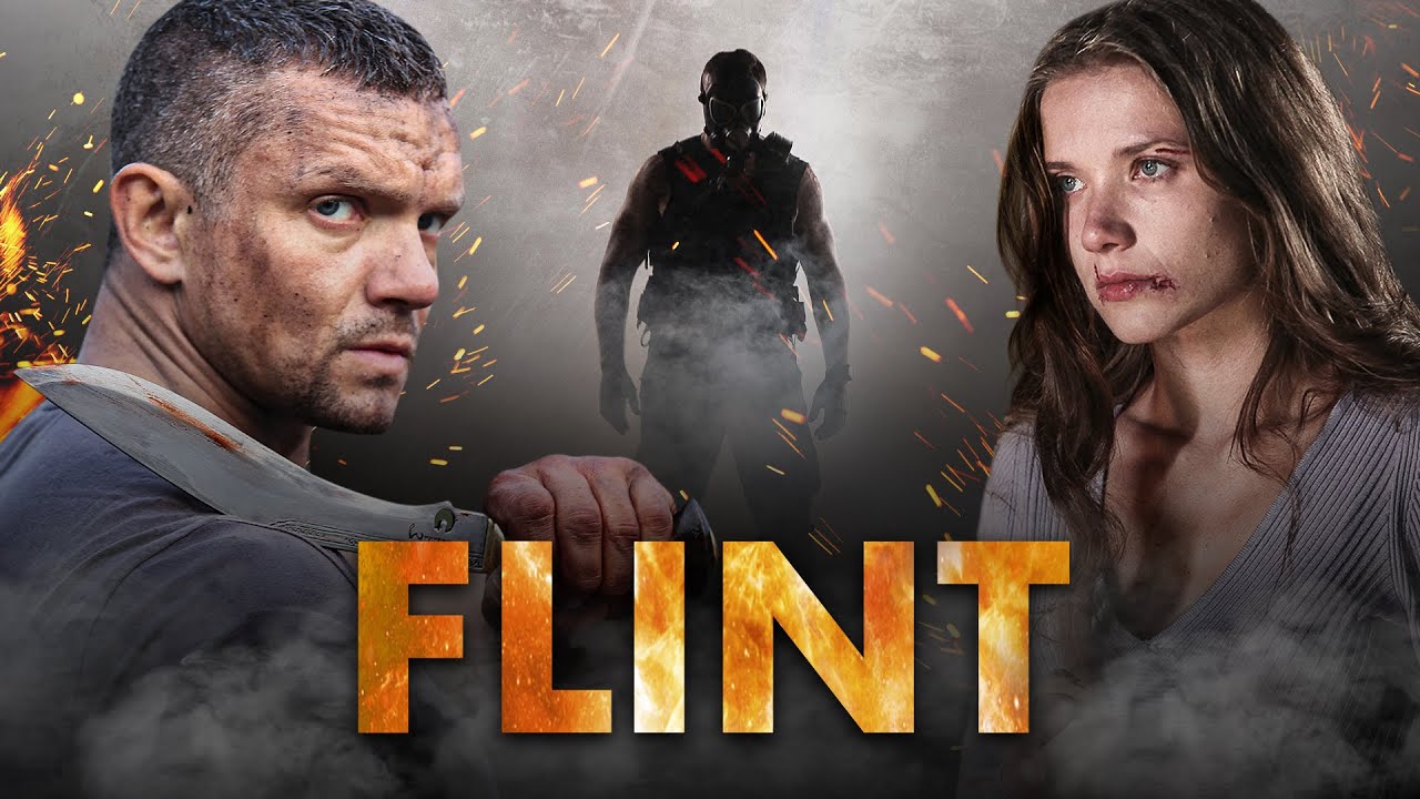 FLINT: The Movie That You Must Watch!